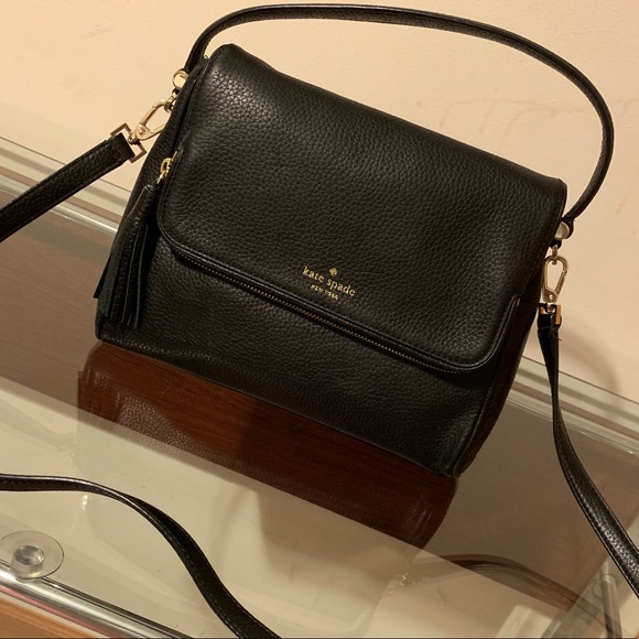Kate Spade “Annalise” Chester Street - Picture 1 of 4